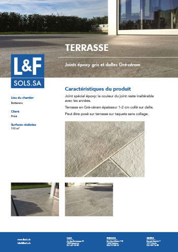 carrelage-dalle-grécéram-joint-epoxy-terrasse-Fribourg